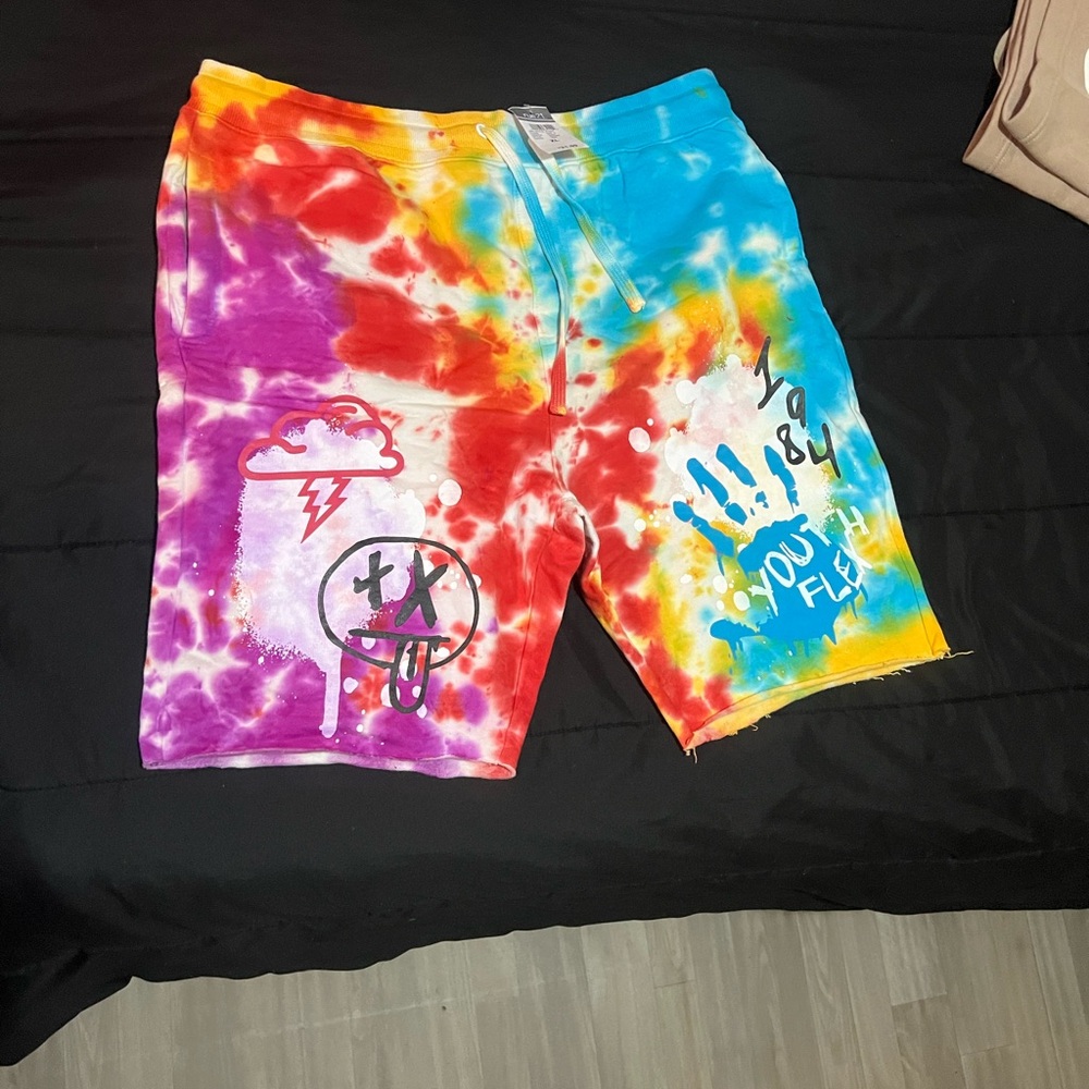 Rue 21 shorts